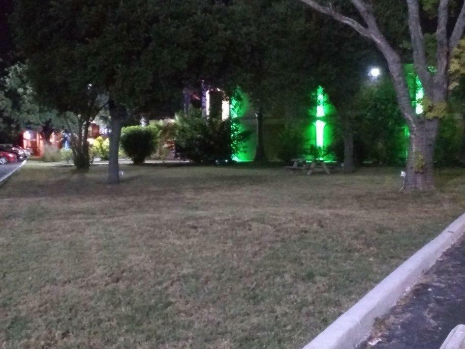 Knights Inn San Antonio Near Frost Bank Center Dış mekan fotoğraf